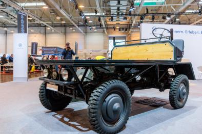 Automobile industry