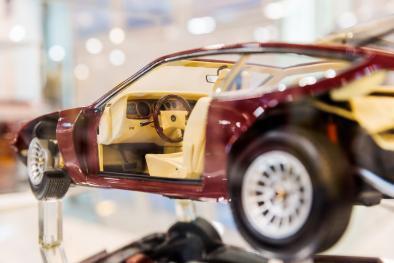 Model Cars
