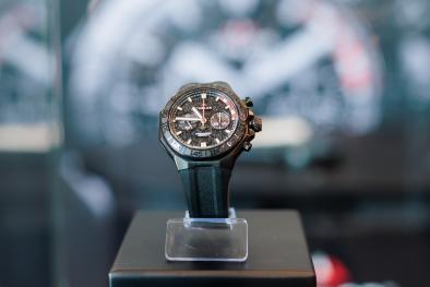 Art, Watches and Lifestyle