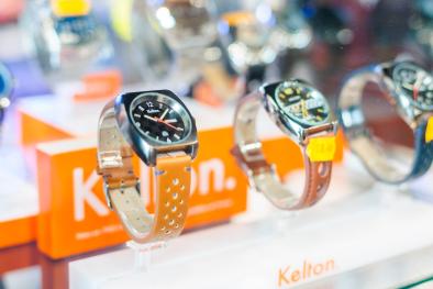 Art, Watches and Lifestyle