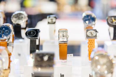 Art, Watches and Lifestyle
