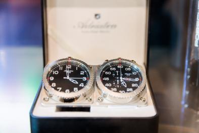 Art, Watches and Lifestyle