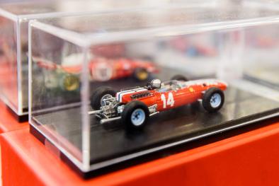 Model Cars