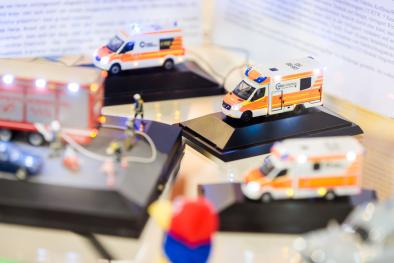 Model Cars