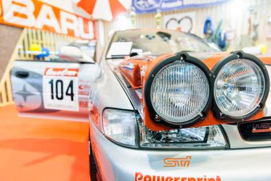 Classic Motorsport