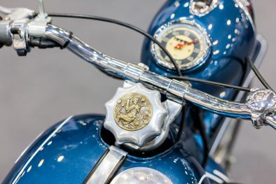 Motorcycles