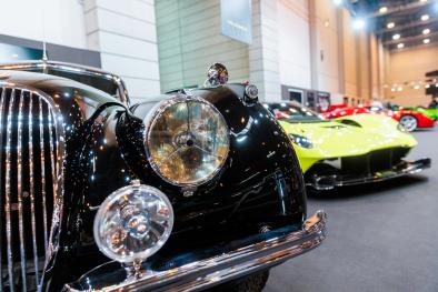 Techno classica 2024 gallery picture 1