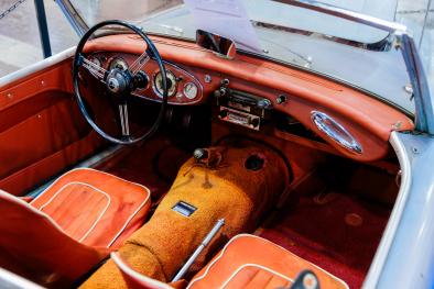 Techno classica 2024 gallery picture