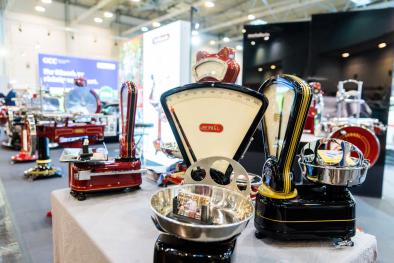 Techno classica 2024 gallery picture