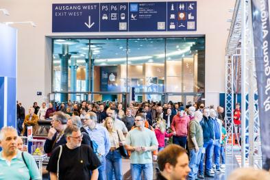 Techno classica 2024 gallery picture
