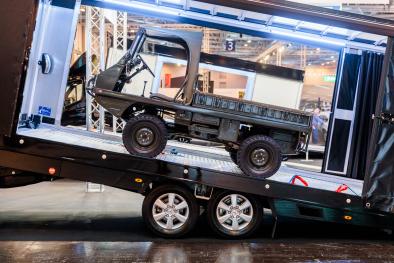 Techno classica 2024 gallery picture 2