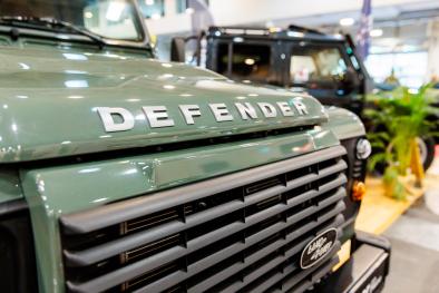 Techno classica 2024 gallery picture
