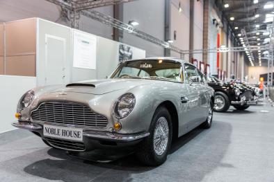 Techno classica gallery picture 24