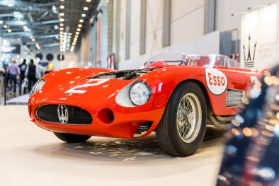 Techno classica gallery picture 23