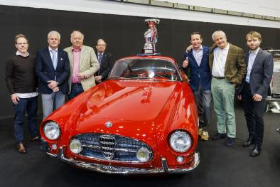 Techno classica gallery picture 2
