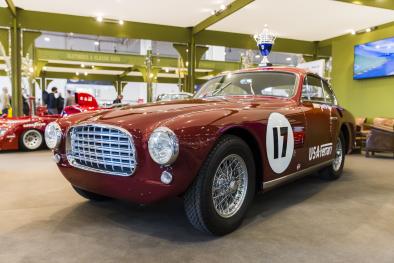 Techno classica gallery picture 16