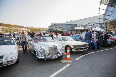 Techno classica gallery picture 10