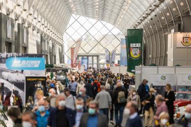Techno classica gallery picture 13