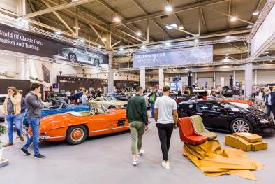Techno classica gallery picture 7