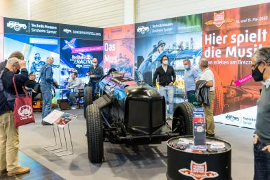 Techno classica gallery picture 3