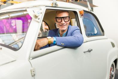 Techno classica gallery picture 9
