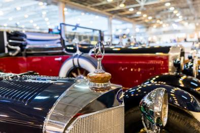 Techno classica gallery picture 37