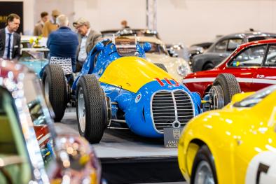 Techno classica gallery picture 36