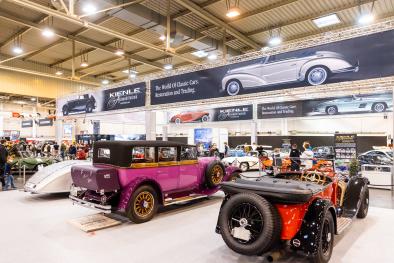 Techno classica gallery picture 35