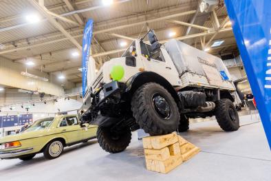 Techno classica gallery picture 34