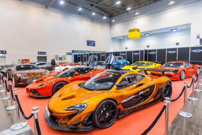 Techno classica gallery picture 32