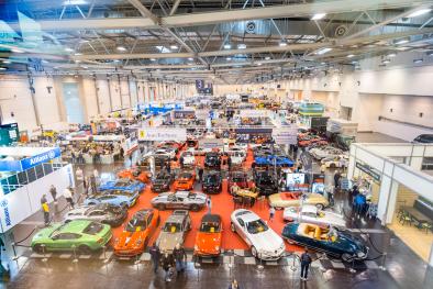 Techno classica gallery picture 31