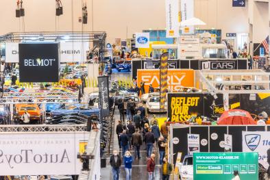Techno classica gallery picture 29