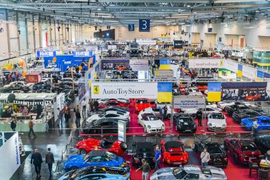 Techno classica gallery picture 4
