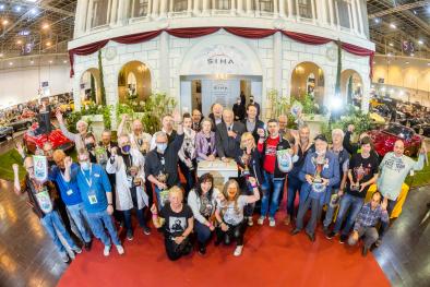 Techno classica gallery picture 19