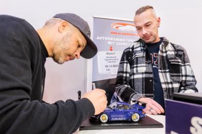 Essen Motor Show 2023 gallery picture