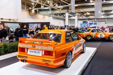 Essen Motor Show 2023 gallery picture