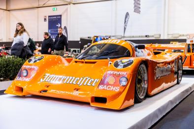 Essen Motor Show 2023 gallery picture