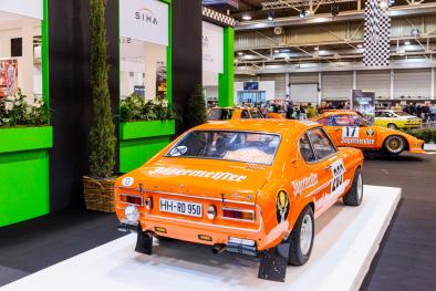 Essen Motor Show 2023 gallery picture