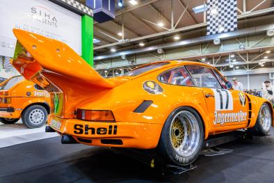 Essen Motor Show 2023 gallery picture