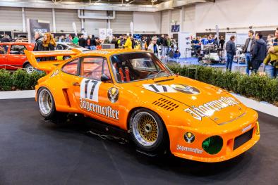 Essen Motor Show 2023 gallery picture