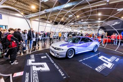 Essen Motor Show 2023 gallery picture