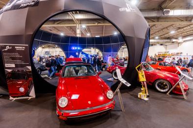 Essen Motor Show 2023 gallery picture