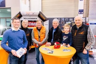 Essen Motor Show 2023 gallery picture