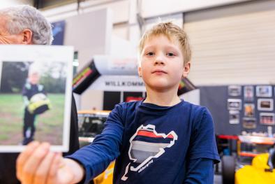 Essen Motor Show 2023 gallery picture