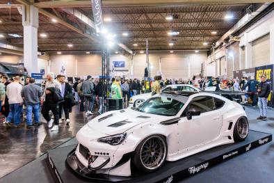 Essen Motor Show 2023 gallery picture
