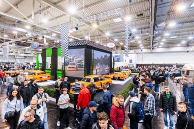Essen Motor Show 2023 gallery picture