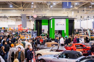 Essen Motor Show 2023 gallery picture