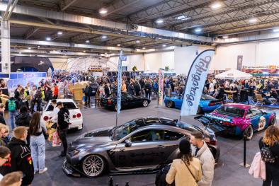 Essen Motor Show 2023 gallery picture