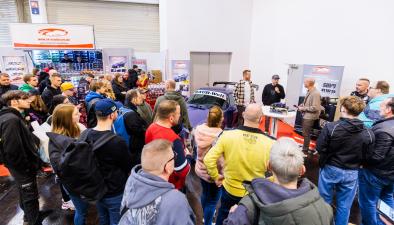 Essen Motor Show 2023 gallery picture