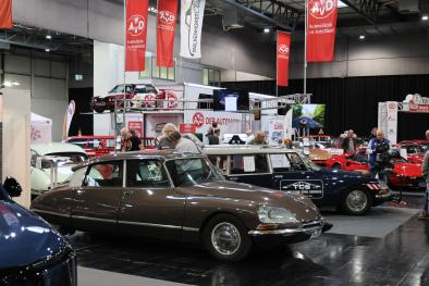TECHNO CLASSICA SALON 2026 PRESSE 002